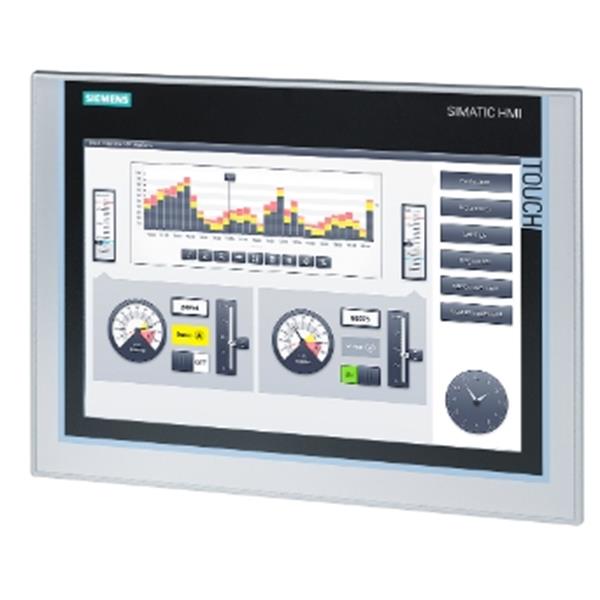 德國SIEMENS西門子 人機界面HMI   6XV1440-4BN10