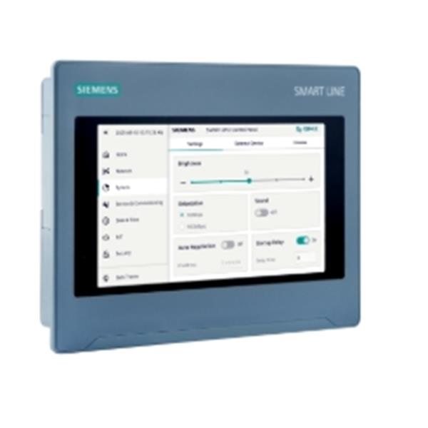 德國SIEMENS西門子 人機界面HMI   6XV1440-4BN10