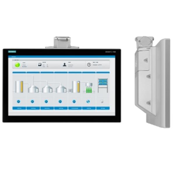 德國SIEMENS西門子 人機界面HMI   6XV1440-4BN10