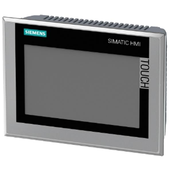 德國SIEMENS西門子 人機界面HMI   6XV1440-4BN10