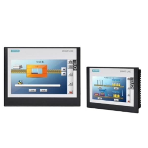 德國SIEMENS西門子 人機界面HMI   6XV1440-4BN10