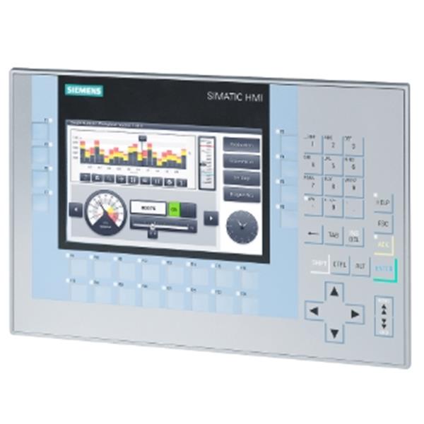 德國SIEMENS西門子 人機界面HMI   6XV1440-4BN10