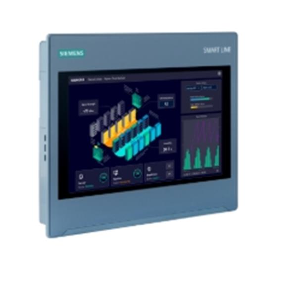 德國SIEMENS西門子 人機界面HMI   6XV1440-4BN10