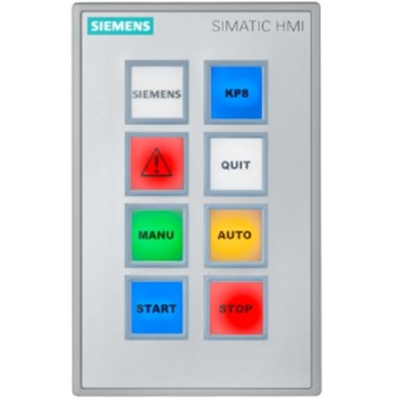 德國SIEMENS西門子 人機界面HMI   6XV1440-4BN10