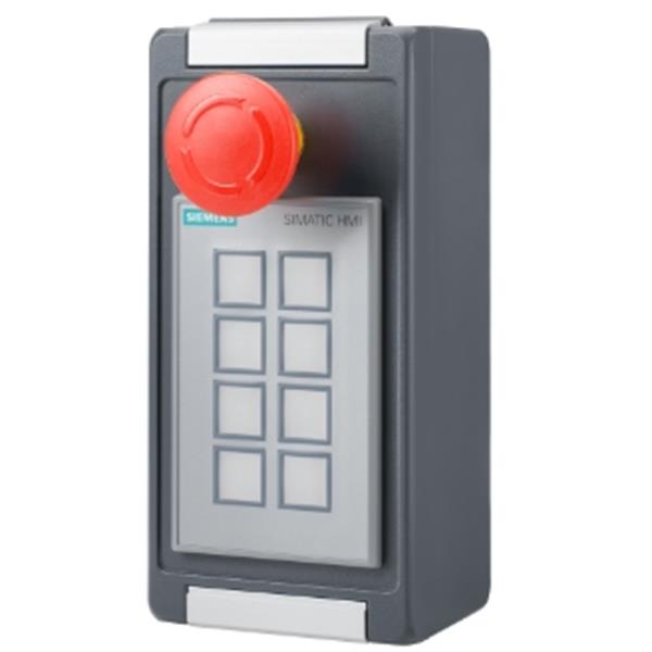 德國SIEMENS西門子 人機界面HMI   6XV1440-4BN10