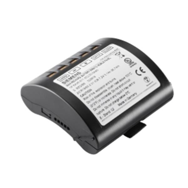 德國SIEMENS西門子 人機界面HMI   6XV1440-4BN10