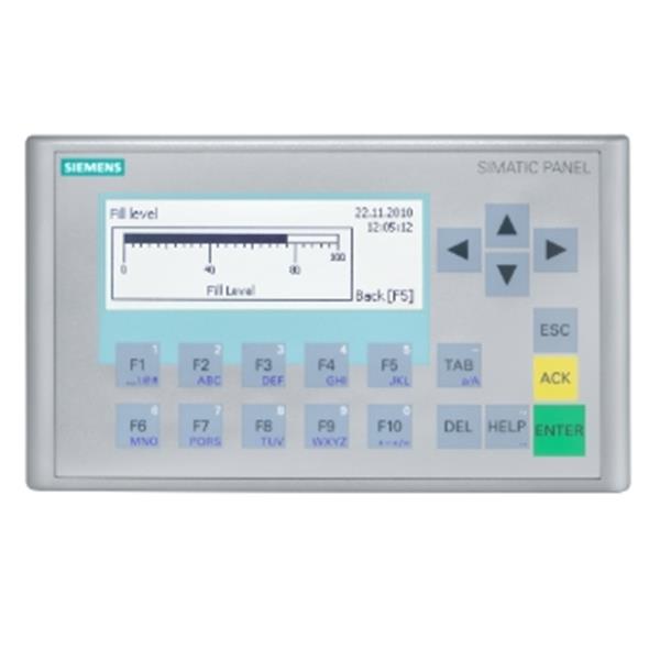 德國SIEMENS西門子 人機界面HMI   6XV1440-4BN10