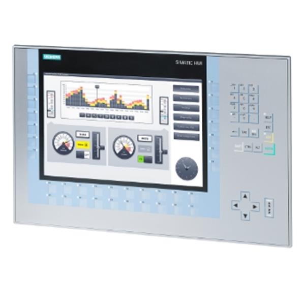 德國SIEMENS西門子 人機界面HMI   6XV1440-4BN10