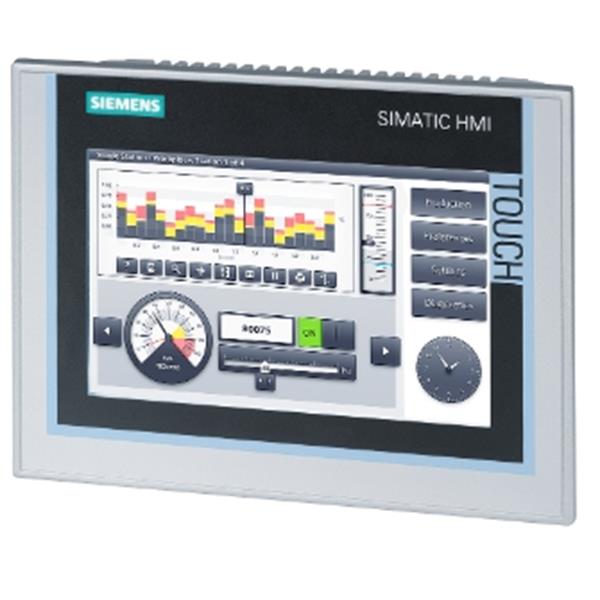 德國SIEMENS西門子 人機界面HMI   6XV1440-4BN10