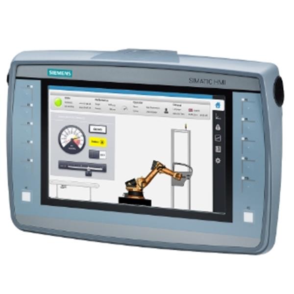 德國SIEMENS西門子 人機界面HMI   6XV1440-4BN10