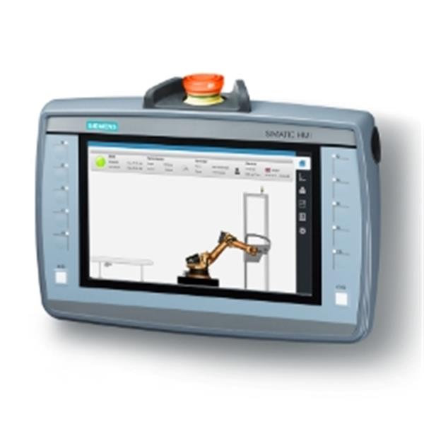 德國SIEMENS西門子 人機界面HMI   6XV1440-4BN10