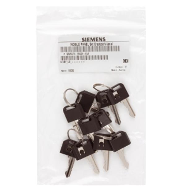 德國SIEMENS西門子 人機界面HMI   6XV1440-4BN10