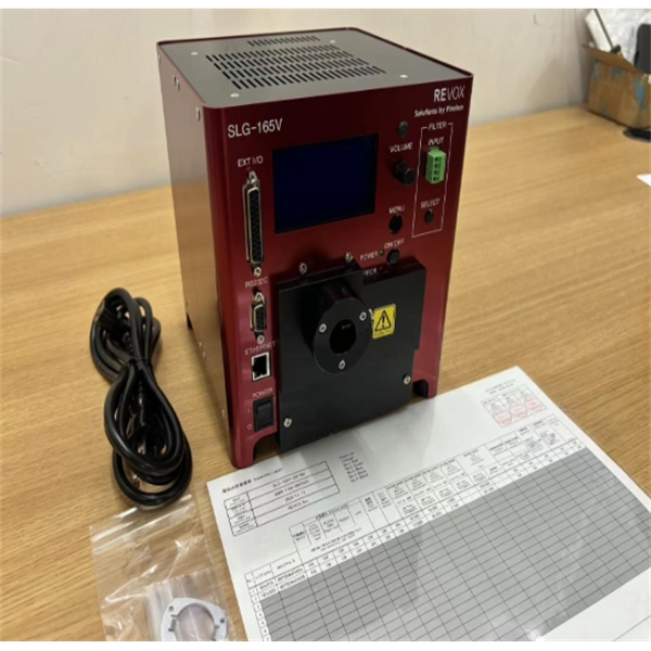 日本REVOX萊寶克斯外部控制線CBL-D25-3