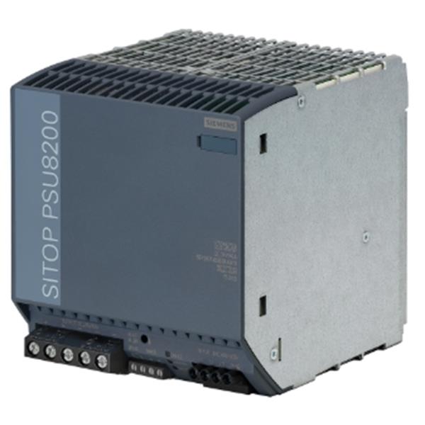 德國SIEMENS西門子 SITOP PSU8200增強型電源6EP3447-8SB00-0AY0