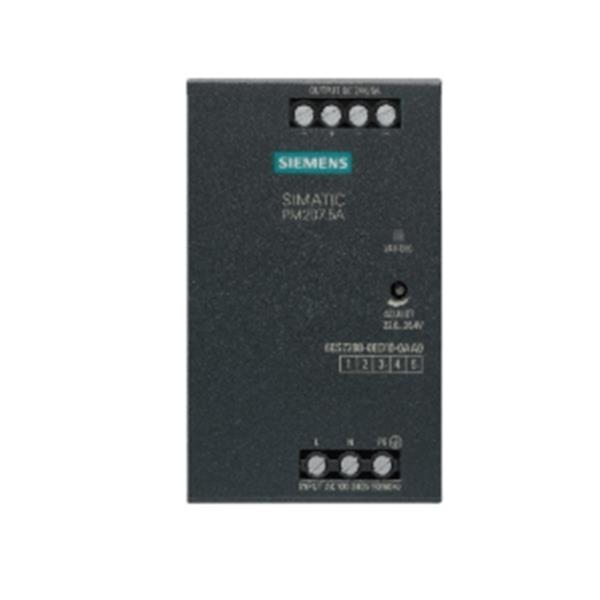德國(guó)SIEMENS西門子 工業(yè)電源 6ES7922-4BC50-5AD0