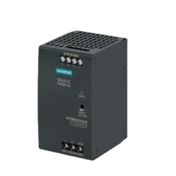 德國(guó)SIEMENS西門子 工業(yè)電源 6ES7922-4BC50-5AD0