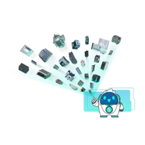 德國(guó)SIEMENS西門子 工業(yè)電源 6ES7922-4BC50-5AD0