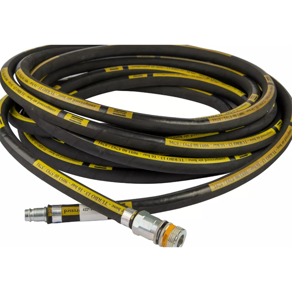 AtlasCopco瑞典Smart Qic 預安裝軟管套件Hose Kit 4221000080