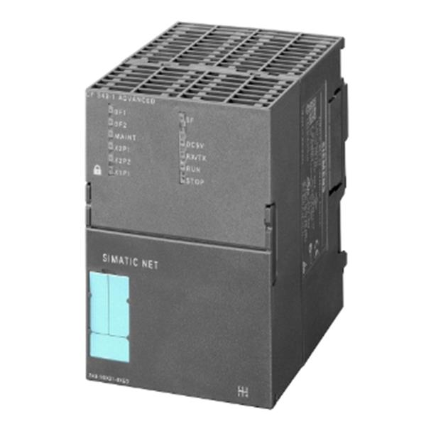 德國SIEMENS西門子工業(yè)通訊處理器 6GK1562-4AA00