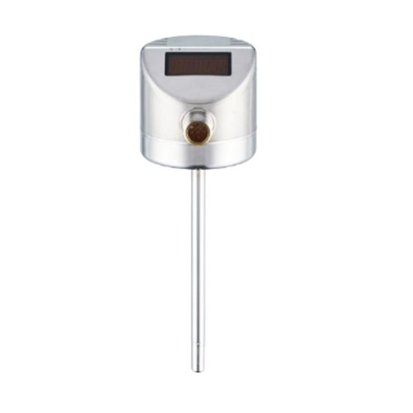 德國IFM易福門帶顯示器的溫度變送器TD2501