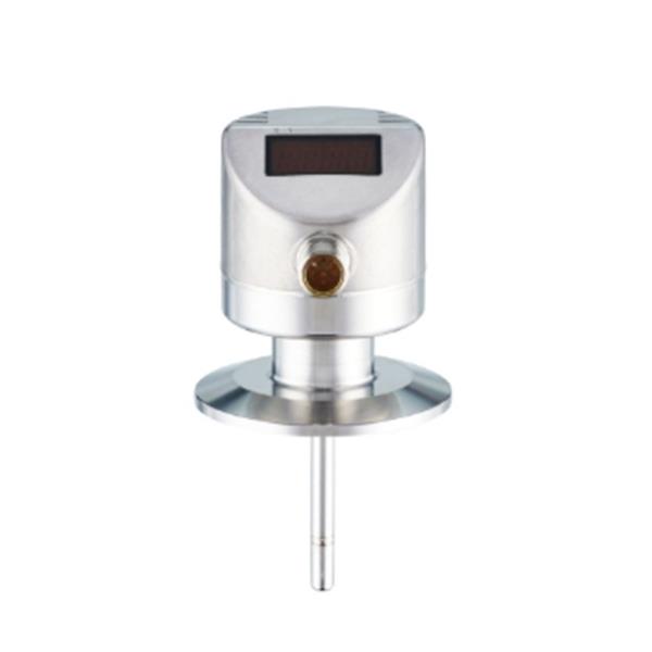 德國IFM易福門帶顯示器的溫度變送器TD2501