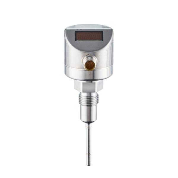 德國IFM易福門帶顯示器的溫度變送器TD2501