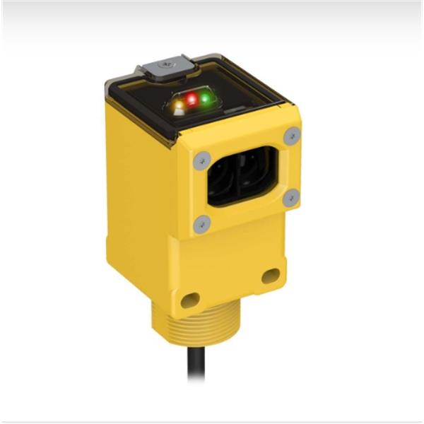 BANNER邦納美國(guó)Q45系列光電傳感器 Q45BW13DQ