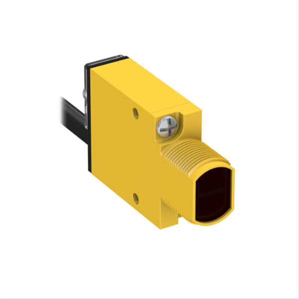 BANNER邦納美國(guó)MINI-BEAM系列光電傳感器 SM312C2