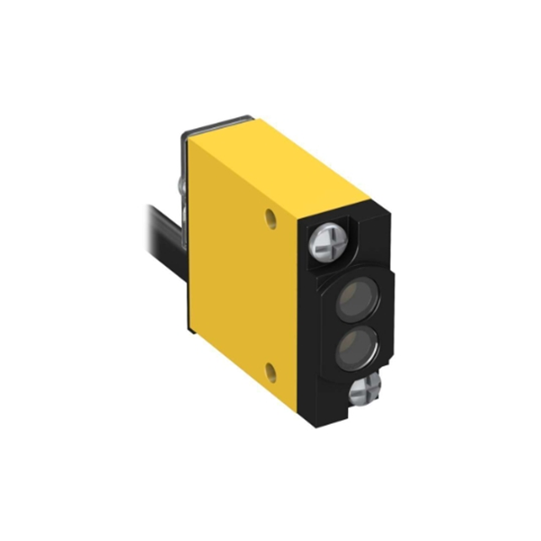 BANNER邦納美國(guó)MINI-BEAM系列光電傳感器 SM312C2