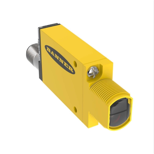 BANNER邦納美國(guó)MINI-BEAM系列光電傳感器 SM312C2
