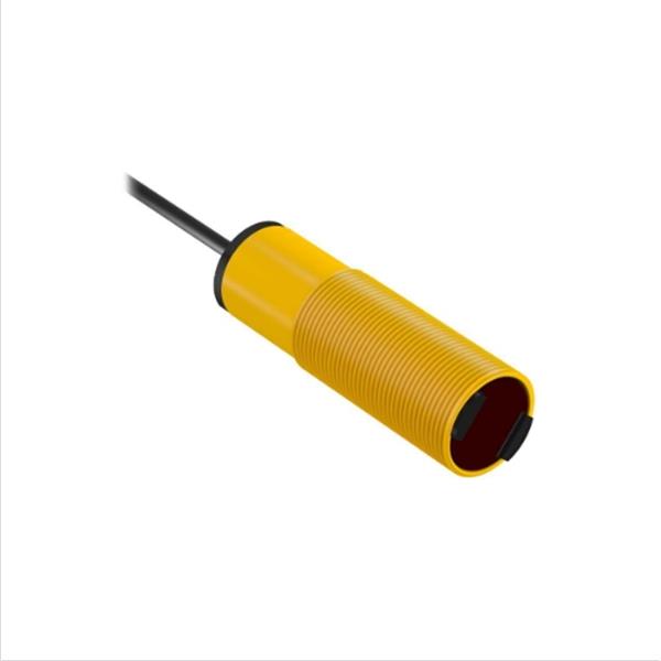 BANNER邦納美國(guó)S18 系列光電傳感器 S186E W/30