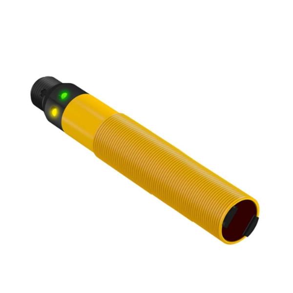 BANNER邦納美國(guó)S18 系列光電傳感器 S186E W/30
