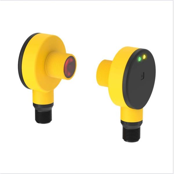 BANNER邦納美國(guó)T18 光電傳感器  T18RW3LPQP1