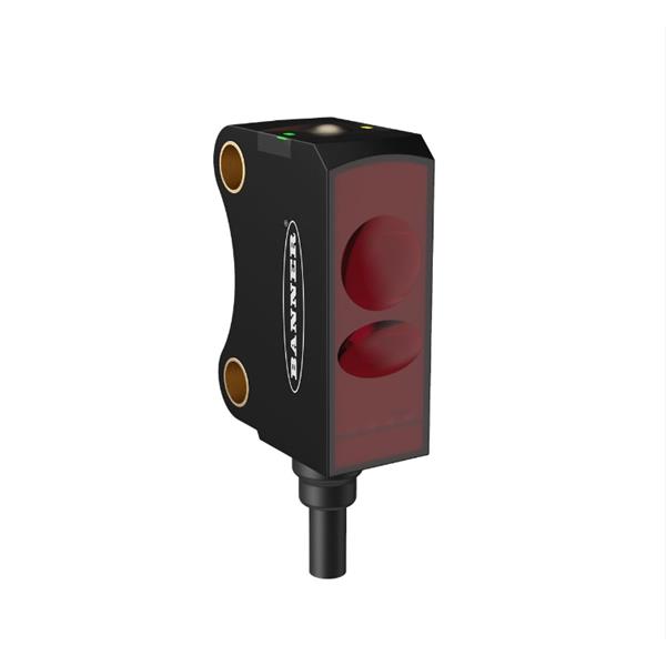 BANNER邦納美國VS8系列光電傳感器 VS8EANLAF70Q5