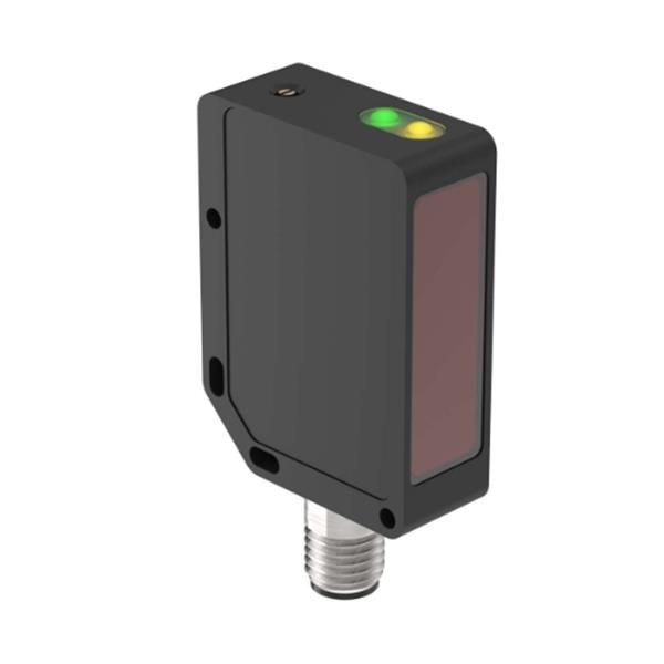 BANNER邦納美國(guó)QMT42系列光電傳感器 QMT42VP6FF1000