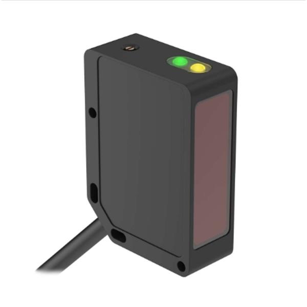 BANNER邦納美國(guó)QMT42系列光電傳感器 QMT42VP6FF1000
