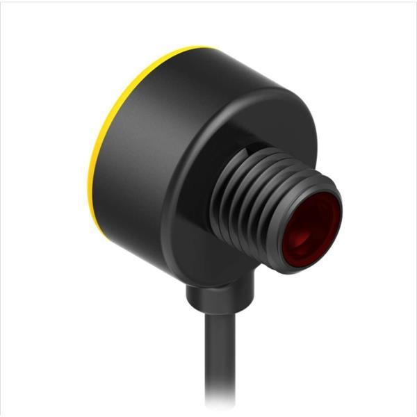 BANNER邦納美國(guó)T8系列光電傳感器   T8AP6D100Q