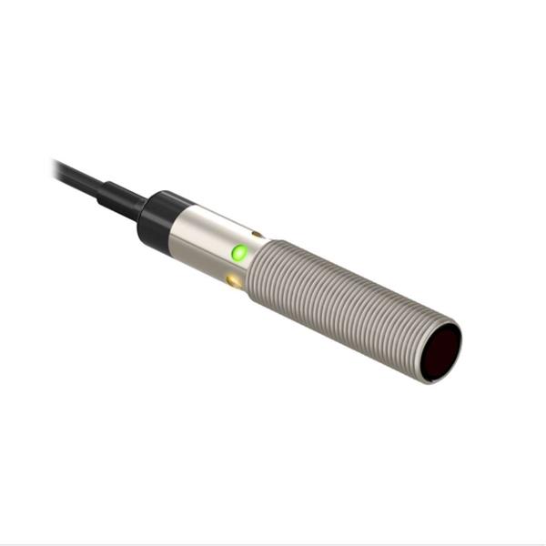 BANNER邦納美國 M12系列光電傳感器  M126E2LDQ5
