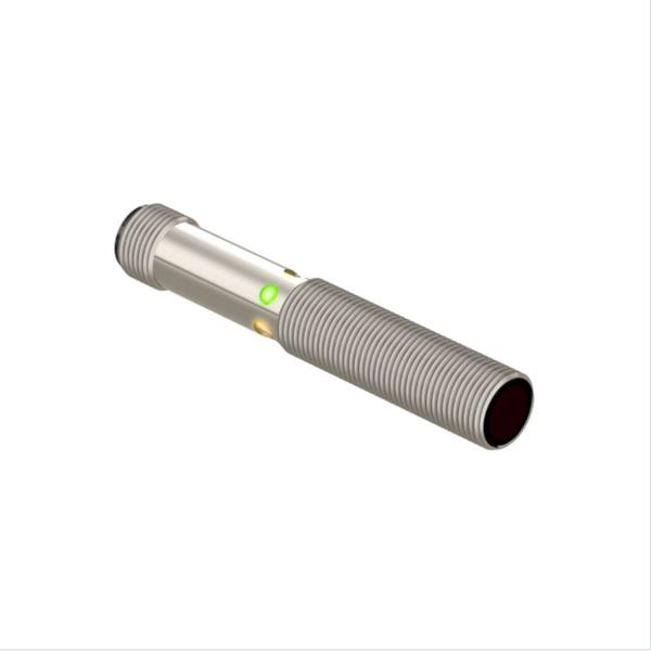 BANNER邦納美國 M12系列光電傳感器  M126E2LDQ5