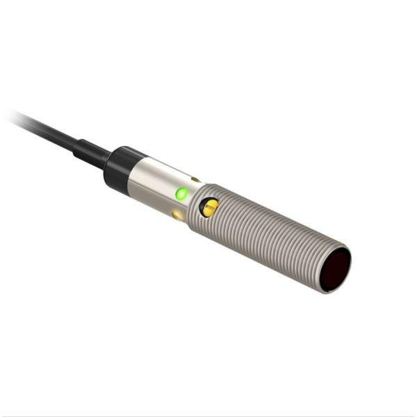BANNER邦納美國 M12系列光電傳感器  M126E2LDQ5