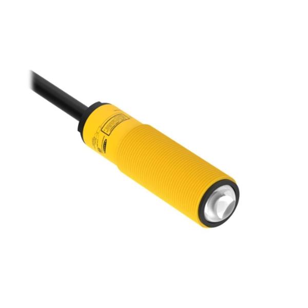 BANNER邦納美國(guó) S186ELD 系列光電傳感器 S186ELD