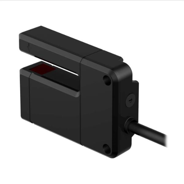BANNER邦納美國(guó)SL10 和 SL30 系列槽形傳感器  SL30VB6V