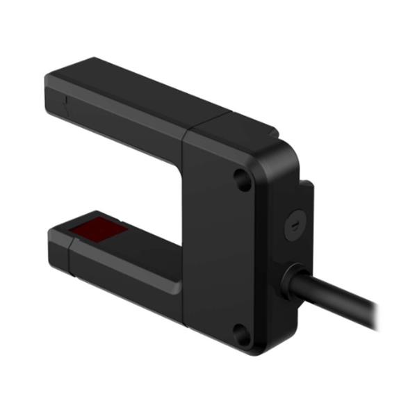 BANNER邦納美國(guó)SL10 和 SL30 系列槽形傳感器  SL30VB6V
