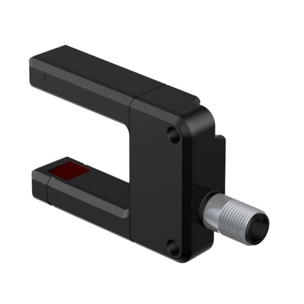 BANNER邦納美國(guó)SL10 和 SL30 系列槽形傳感器  SL30VB6V