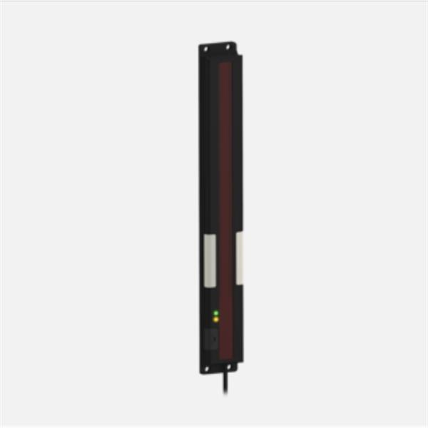 BANNER邦納美國PVA 系列檢測傳感器 PVA100P6R
