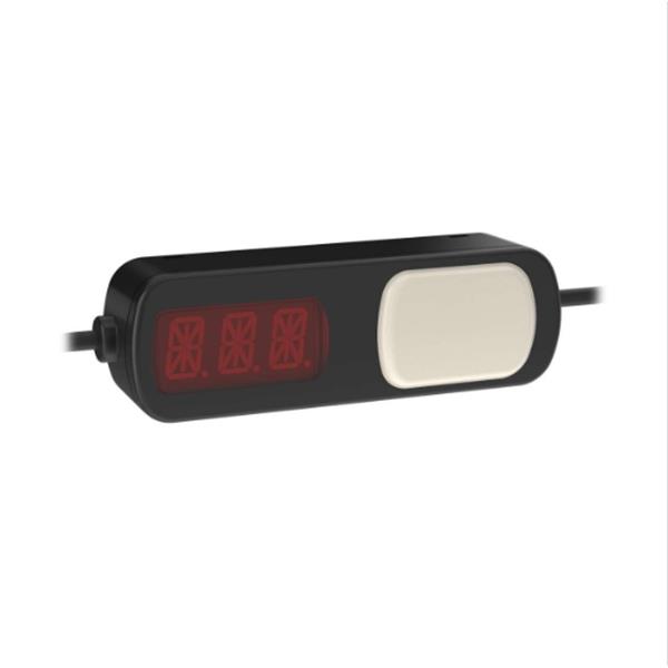 BANNER邦納美國PTL110 系列拾取指示燈設(shè)備  PTL110S-FF100TD3-QP150