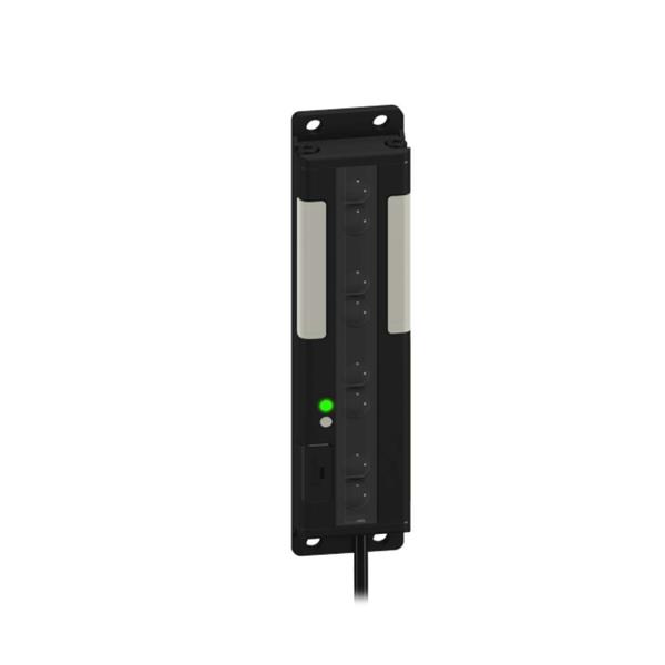 BANNER邦納美國PVD單件零部件拾取光幕系列 PVD225MA1Q W/6IN
