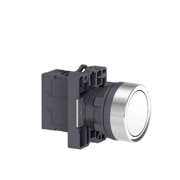 SCHNEIDER施耐德Harmony XA2系列按鈕指示燈XA2EW31M1