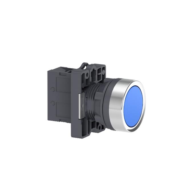 SCHNEIDER施耐德Harmony XA2系列按鈕指示燈XA2EW31M1