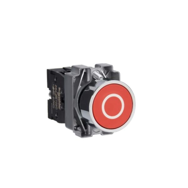 SCHNEIDER施耐德Harmony XB2系列按鈕指示燈XB2BA42C